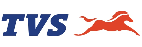 TVS Logo